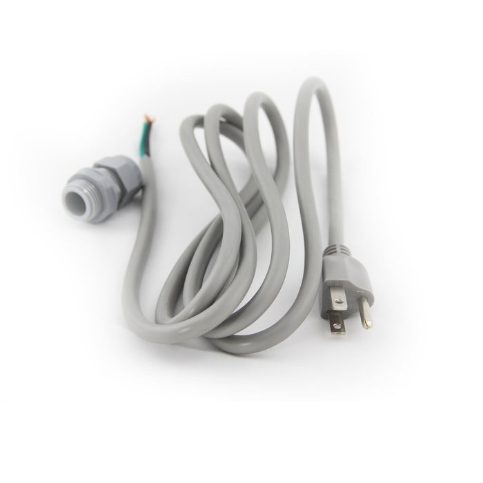 Power Cord Kit - 6 foot N2