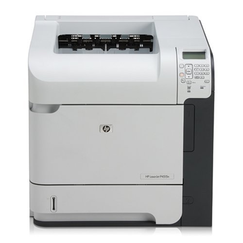 HP P4515x Monochrome LaserJet Printer