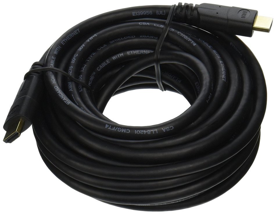 RCA DH25HHR HDMI Cable