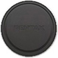 Pentax Ricoh Imaging lens cap FA31mmF1.8AL Limited black for 31708