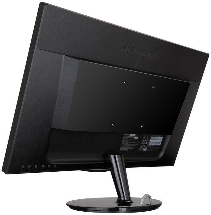 ViewSonic VX2757-MHD 27-inch 1080p Gaming Monitor with 2ms, VGA, HDMI, DisplayPort and FreeSync... N20