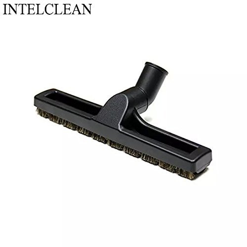 INTELCLEAN Accessories For VA FL BRUSH 12-Inch 1.25-Inch 1-1/4-Inch 32mm Vacuum Cleaner Attachment 360 Floor Brush...
