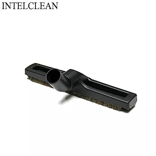 INTELCLEAN Accessories For VA FL BRUSH 12-Inch 1.25-Inch 1-1/4-Inch 32mm Vacuum Cleaner Attachment 360 Floor Brush... N2
