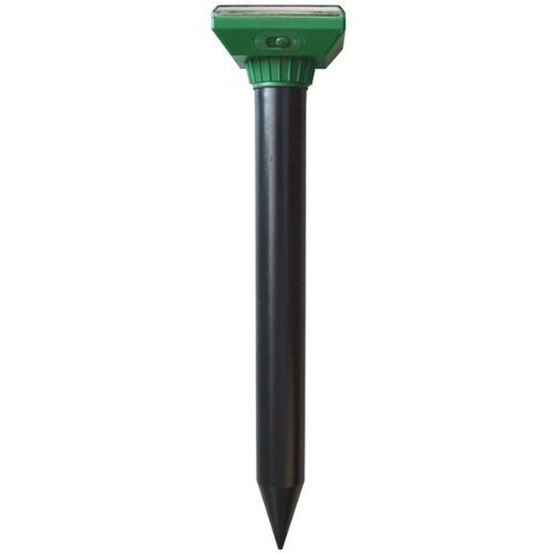 New P3 P7911 Sol-Mate Mole Repeller