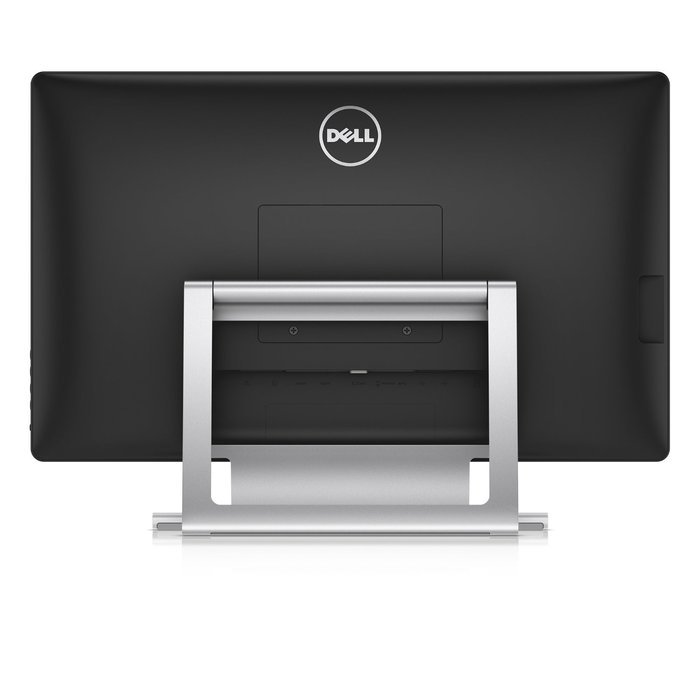 Dell 2314T 23-Inch Touchscreen LED-lit Monitor N7
