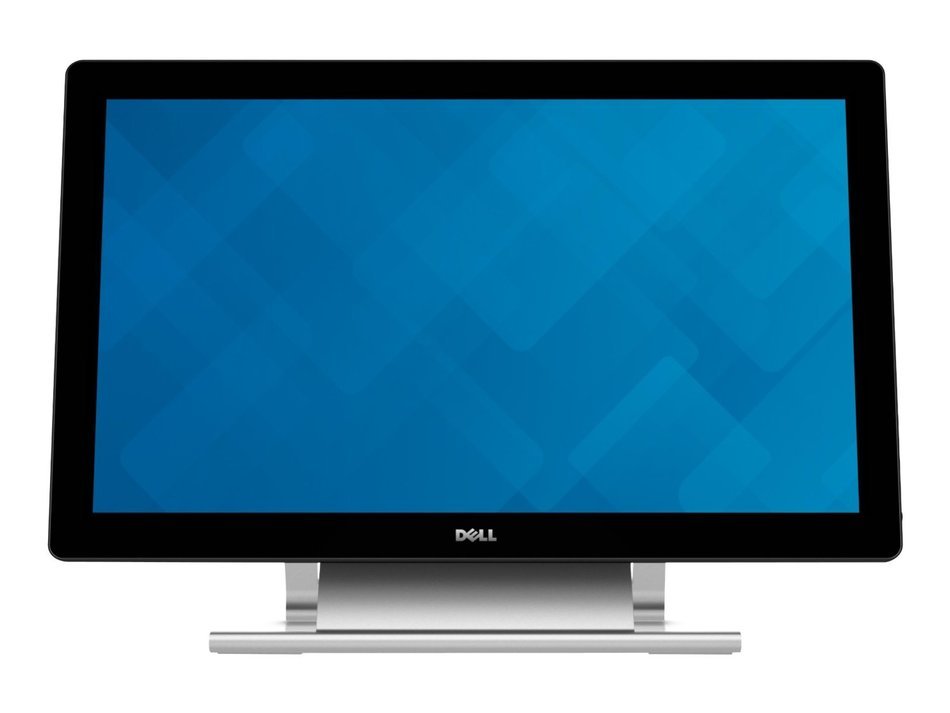 Dell 2314T 23-Inch Touchscreen LED-lit Monitor N8