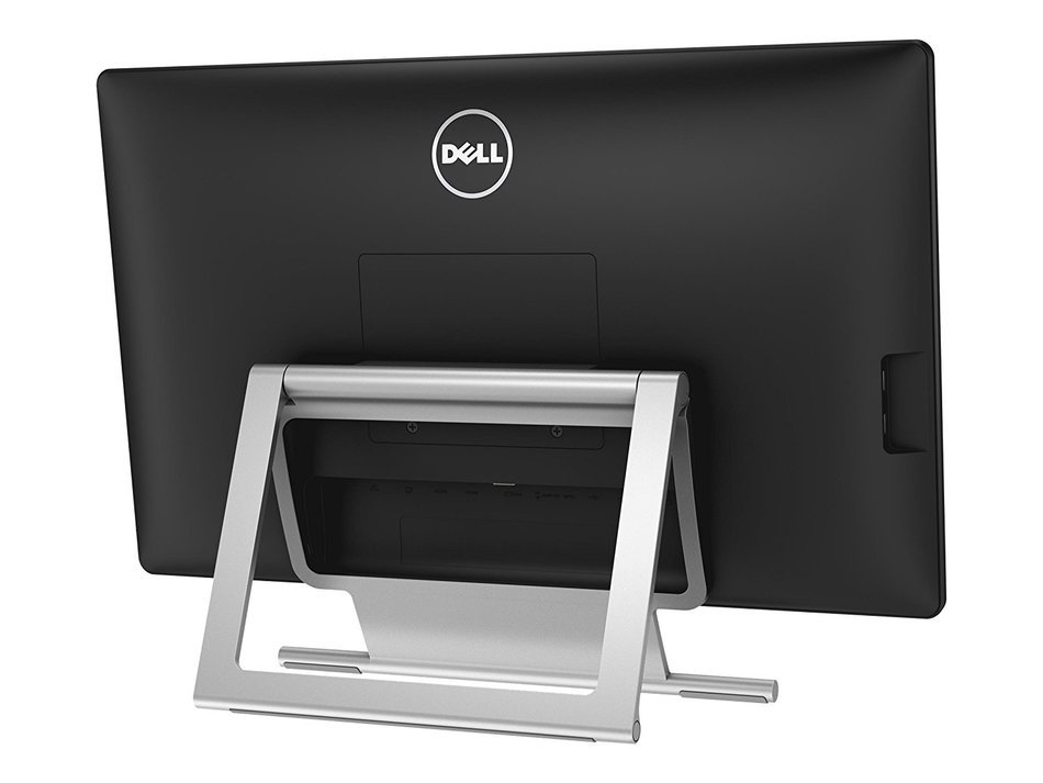 Dell 2314T 23-Inch Touchscreen LED-lit Monitor N10