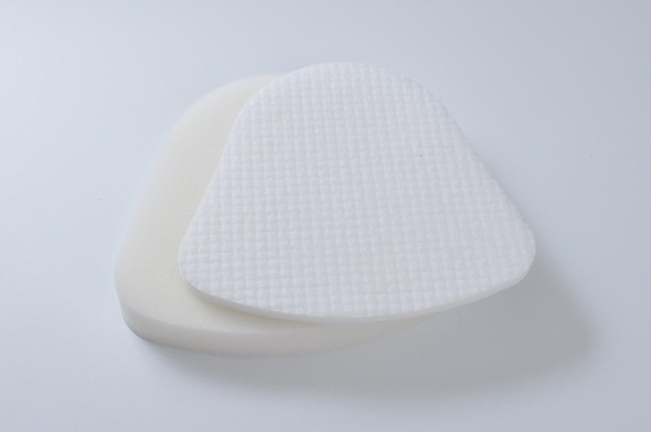 SHARK Type XFF350 Filter Kit (1 Foam & 1 Felt) for Shark Navigator Lift-Away NV350 Series, UV440 Vacuum Models... N2