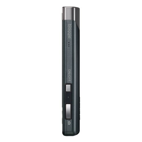 Sony Bloggie Touch (MHS-TS10/S) - 4 GB, 2 Hour (Silver) N6