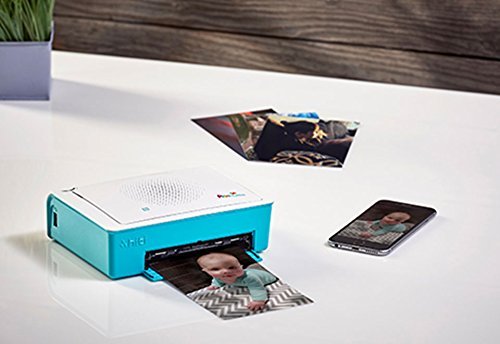 Smartphone Photo Printer N7