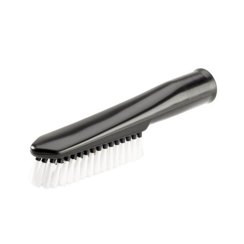 Broan-NuTone CT143B Elongated Universal Dusting Brush Central Vacuum Hose Attachment