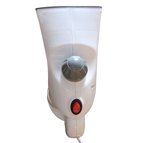 Vinmax Portable Steamer Fabric Clothes Garment Steam Iron Handheld Travel Professional(220V) N3