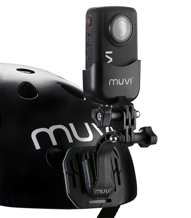 Veho VCC-A019-MP DuoPod Compact Multifunction Tripod and Monopod for Action Cameras and Digital Cameras N50