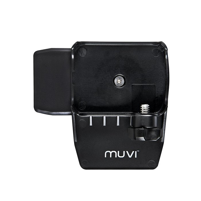 Veho VCC-A019-MP DuoPod Compact Multifunction Tripod and Monopod for Action Cameras and Digital Cameras N52
