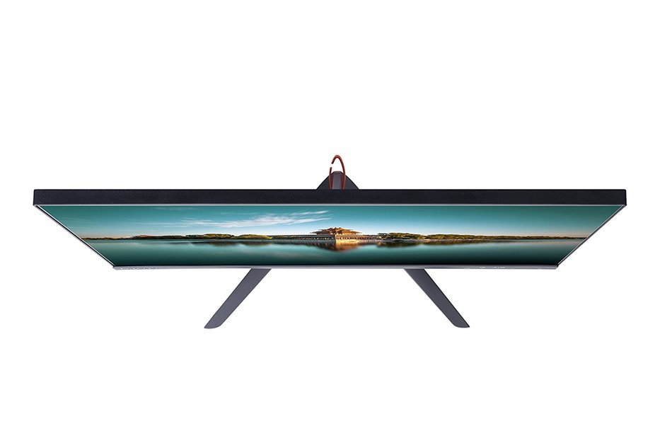 Lenovo 21.5-Inch FHD LED-Lit 16:9 Widescreen Monitor (65C5KCC1US) N5