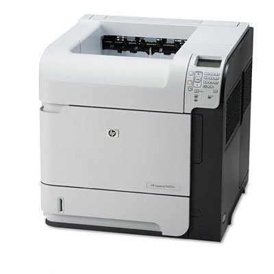 LaserJet P4515n Printer (HEWCB514A) Category: Laser Printers N5