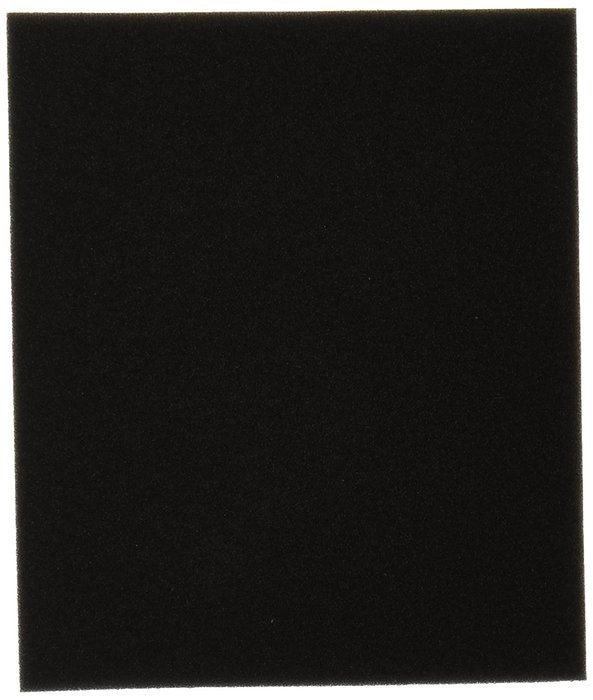 Bissell Premotor Foam Tray 5770 5990 6100 6405 Filter