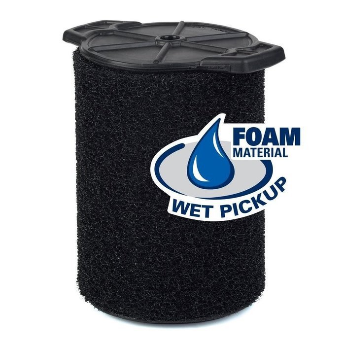 Ridgid VF7000 Wet Application Filter for Wet/Dry Vac N2