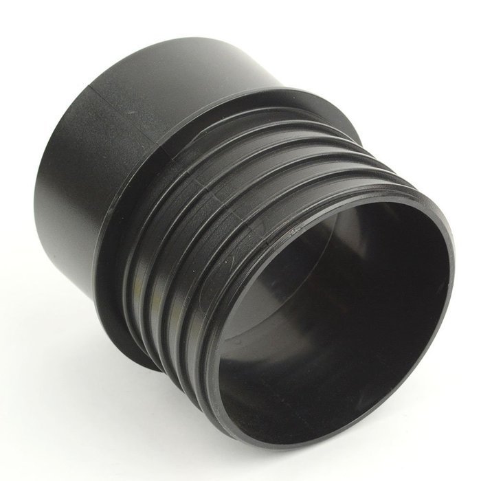 Big Horn 11415 4-Inch By 4-Inch Quick Connect Adapter