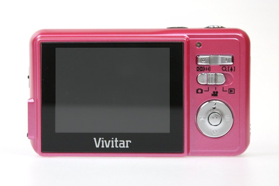 DIG CAM,8MP,2.4" LCD,SD N2