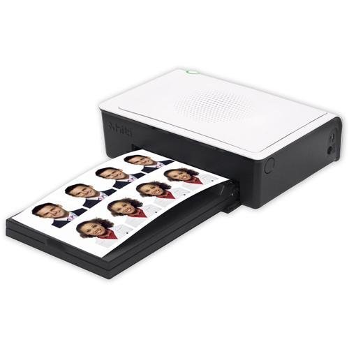 HiTi P310W Passport and ID Photo Printer