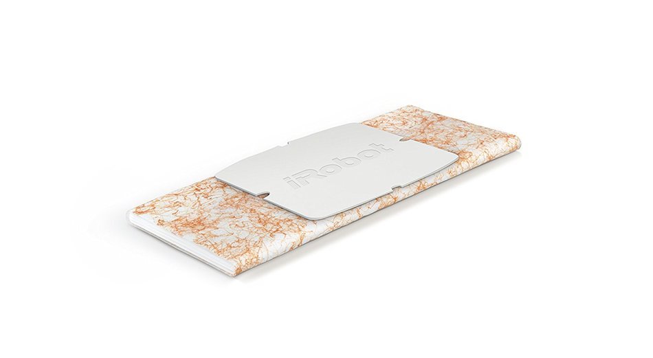 iRobot Braava jet Damp Sweeping Pads - 10 pack