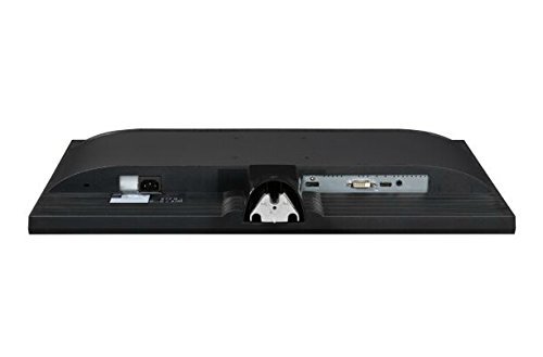 Acer K272HUL Cbmidp Black 27" WQHD HDMI DisplayPort Widescreen LED Backlight LCD Monitor Built-in... N7