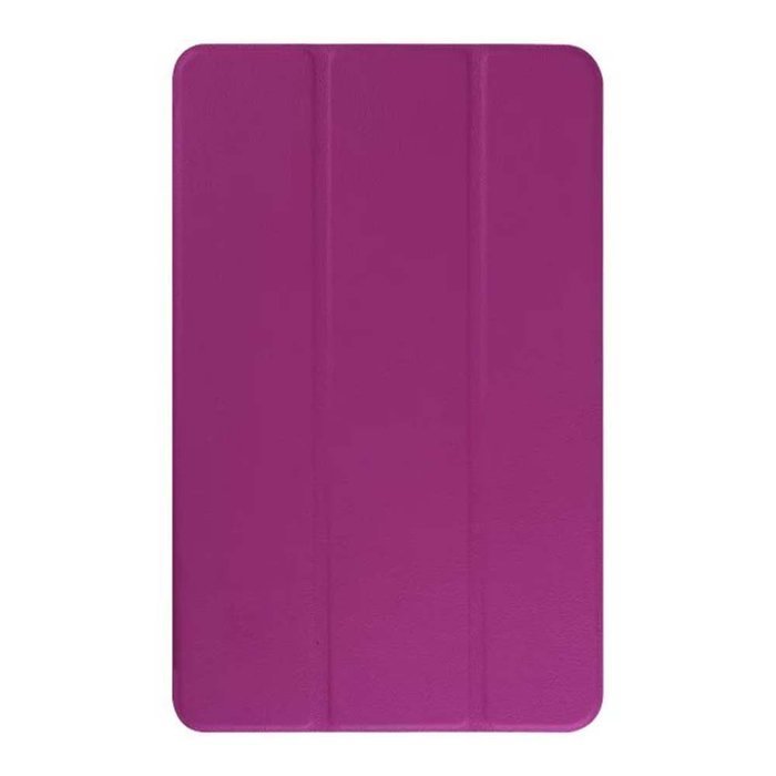 Generic Case for Galaxy Tab E 9.6-Inch T560 T561, 360 degree rotation PU Leather Slim Protective Case Cover (black) N37