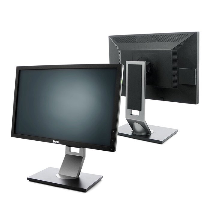 DELL P1911T 19 Inch Monitor N3