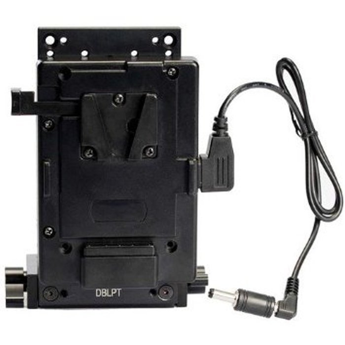 Ikan Corporation BMC-PBK-1-S Video Camera (Black) N34