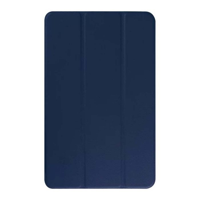 Generic Case for Galaxy Tab E 9.6-Inch T560 T561, 360 degree rotation PU Leather Slim Protective Case Cover (black) N40