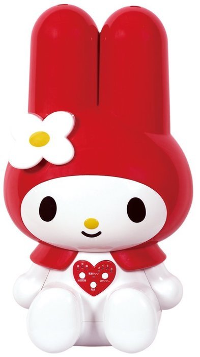 My Melody Ultrasonic Humidifier N3