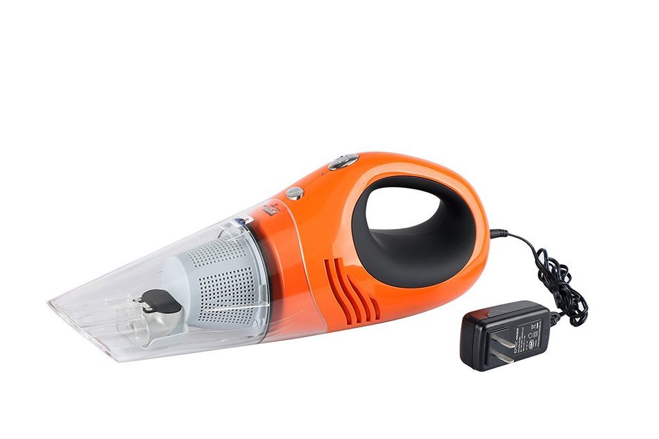 Car Vacuum Cleaner CV-LDA105
