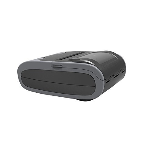 Portable Mini Thermal Receipt&nbsp;Printer with USB Bluetooth,Serial N4