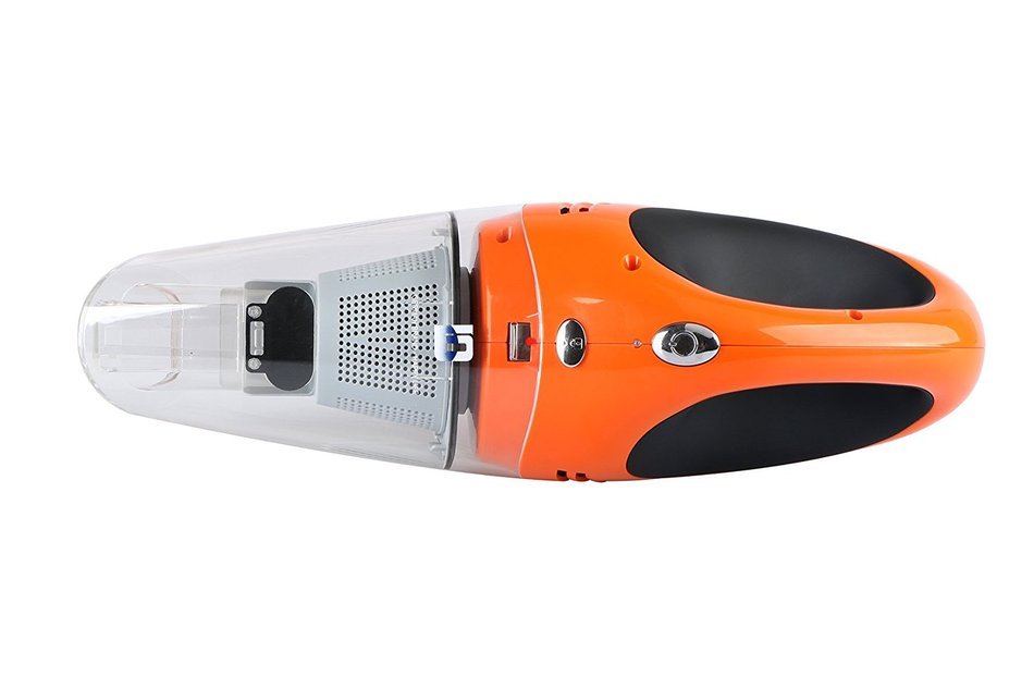 Car Vacuum Cleaner CV-LDA105 N2
