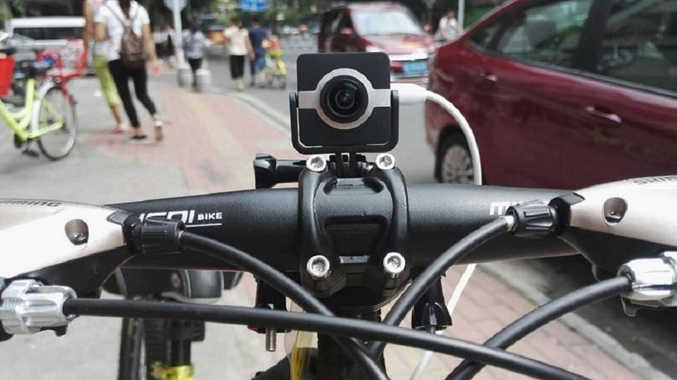MATECam_X1 Wifi APP HD 1080P 4K Bike Helmet Cam Sports DV Action DVR Waterproof Dash Camera N7
