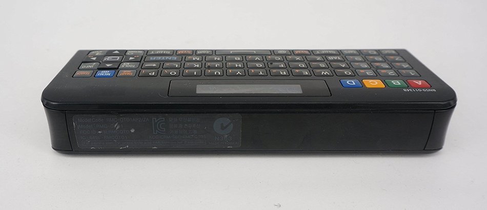 New Samsung Remote Control BN59-01134B for Samsung SMART TV - RMC-QTD1