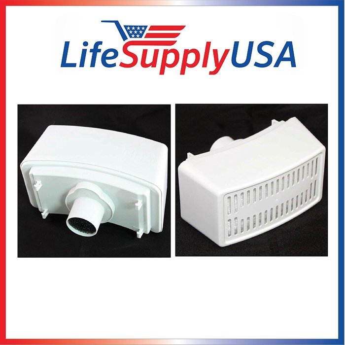 HEPA Filter by Vacuum Savings to fit Electrolux Aerus Guardian Lux 9000 HEPA Filter 47404