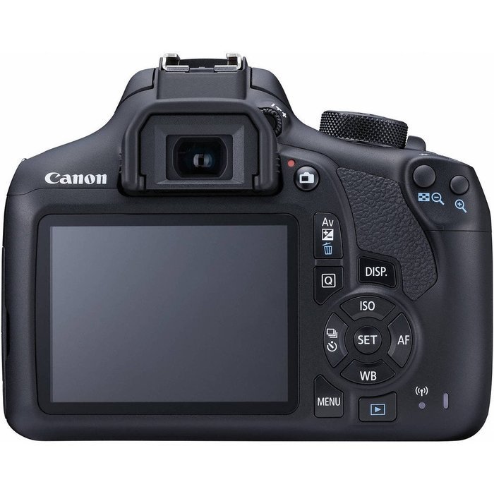 Canon EOS Rebel T6 DSLR Camera + 18-55mm IS Lens + Canon Speedlite 430EX III RT + 64GB Storage + Backup Battery... N2