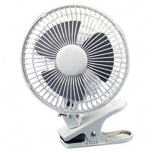 6" Table Fan