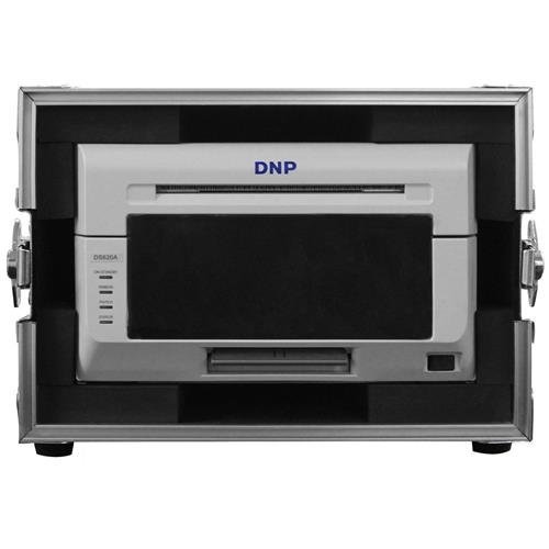 Odyssey Innovative Designs Flight Zone Case for DNP DP-DS620 Dye Sublimation Digital Photo Printer