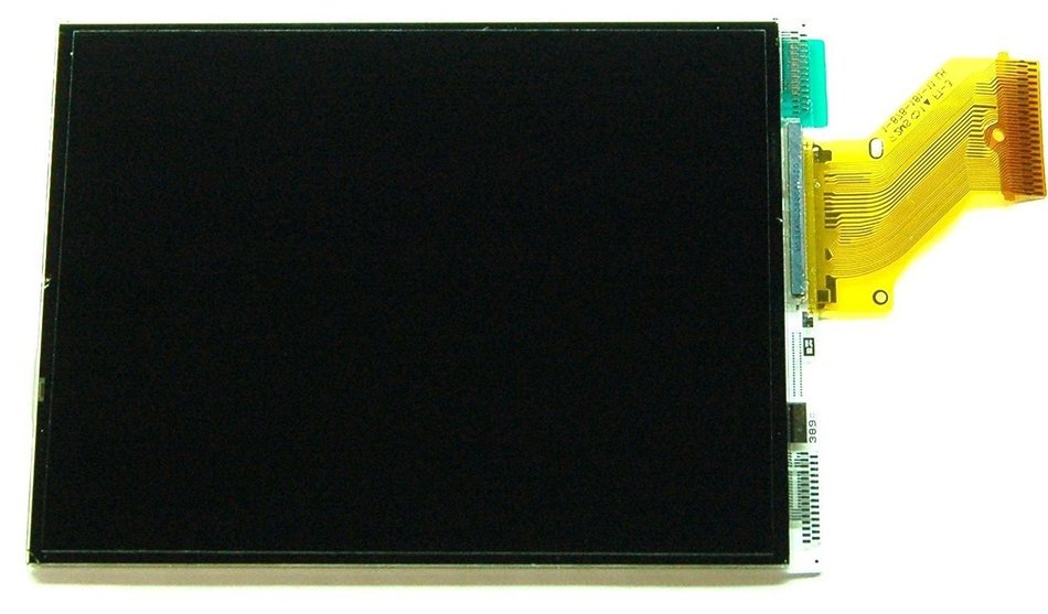 Canon IXUS 990 SD970 S90 IS LCD DISPLAY SCREEN MONITOR NEW