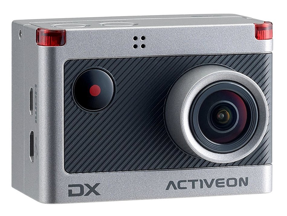 Activeon DX Action Camera 12MP N4