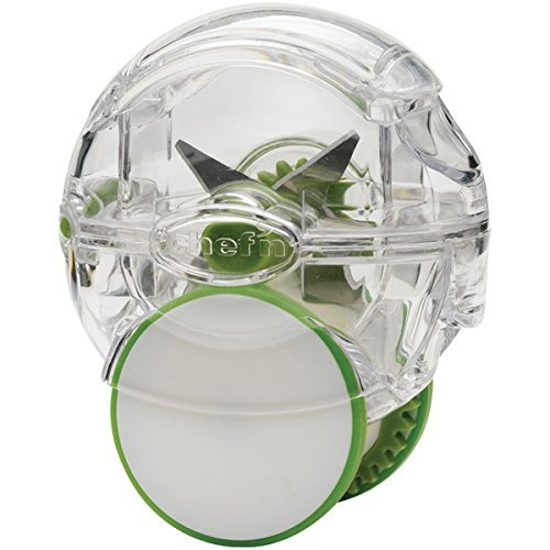 New Vibe 212-027-122 Garlic Chopper