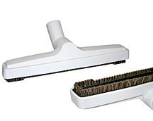 30' Deluxe Central Vacuum Accessory kit
