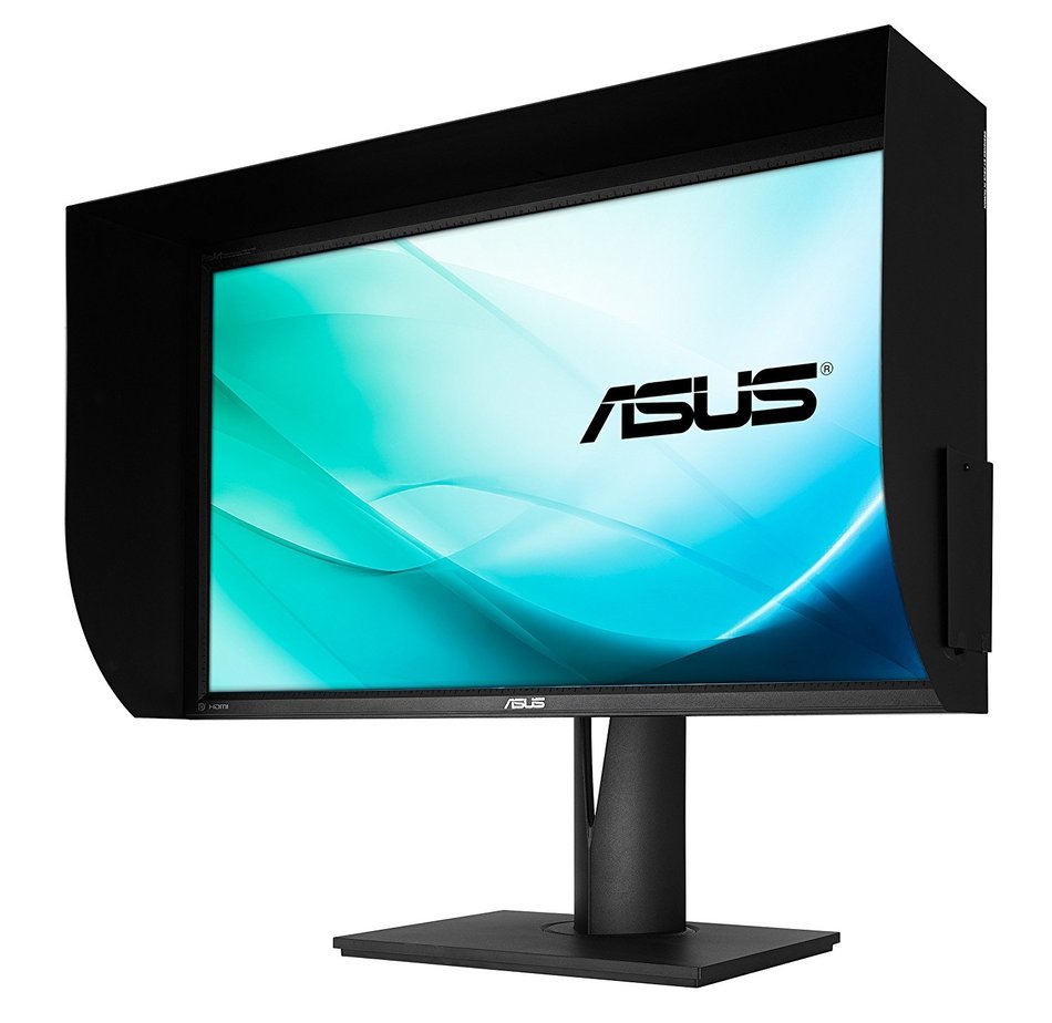 PA279Q - LED-Monitor - 68.47cm/27" N5