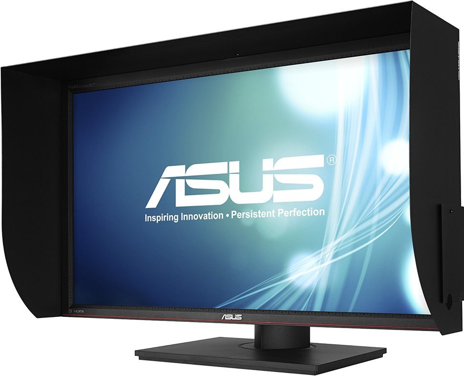 PA279Q - LED-Monitor - 68.47cm/27" N8