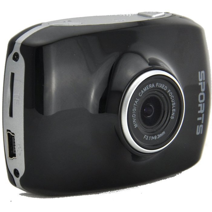 Y-blue Sky Full HD 1080P 2.0" Touch Screen Sports Action Video Car Dash Cam Camcorder Camera with Waterproof Case... N3