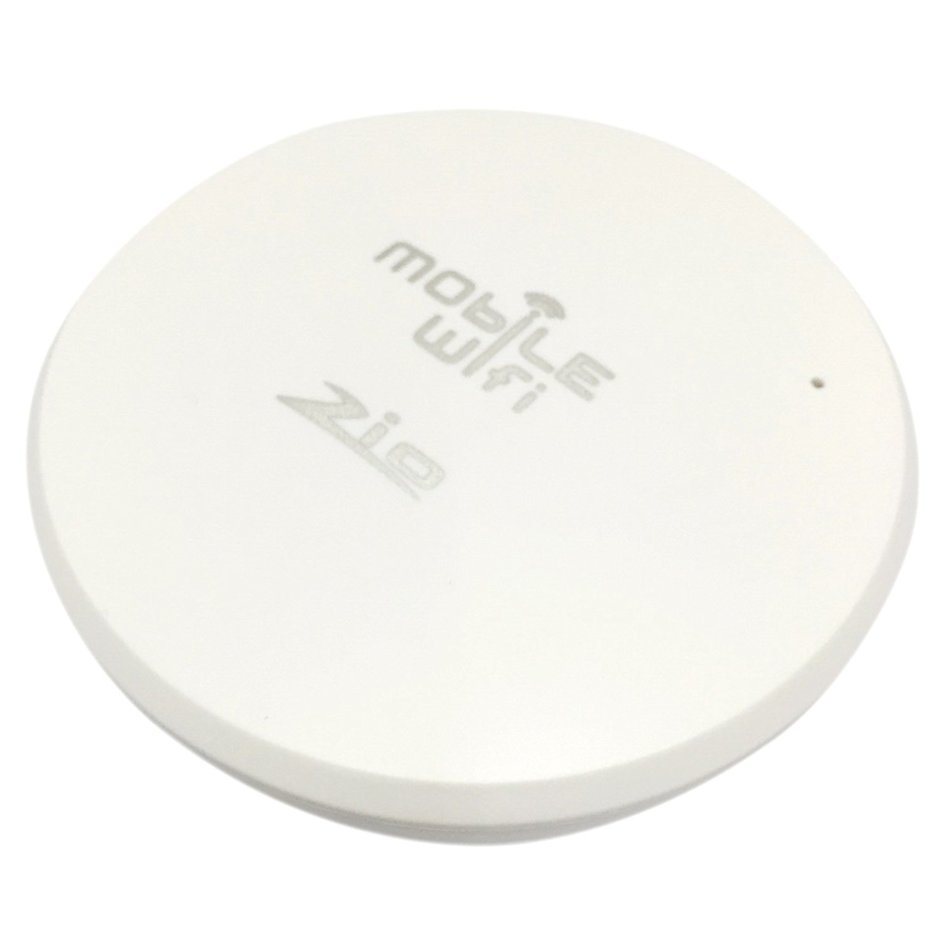 Zio WiFi Music Receiver [QUALCOMM Chip] Wireless Music Adapter Integrated multi-point technology(up to connect... N6