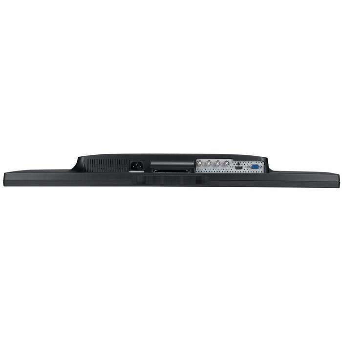 Samsung Techwin LED 27" Monitor SMT-2731 1920x1080 Full HD 1080p 5ms 300cd/m2 16:9 Built-in... N2